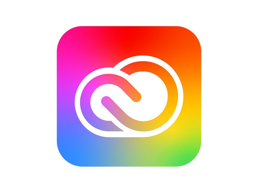 Adobe Creative Cloud for TEAMS All Apps PROMO najam 12 mjeseci